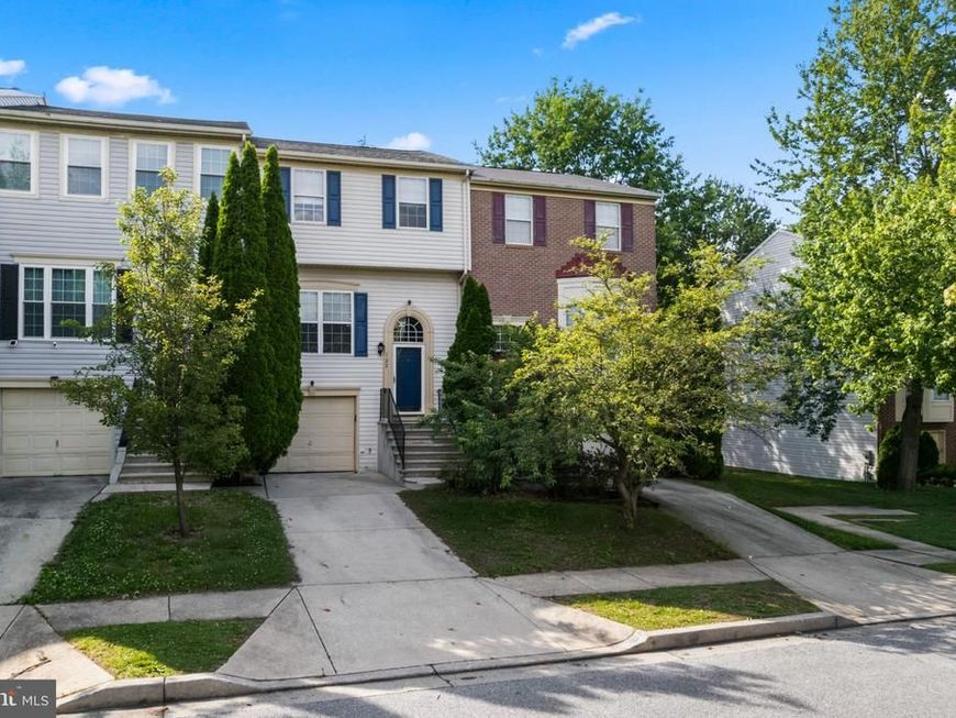 122 Persimmon Circle , Reisterstown, MD 21136 Main Photo