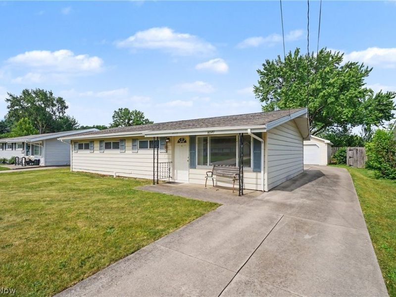 9040 Cambridge Drive , Northfield, OH 44067 Photo 1