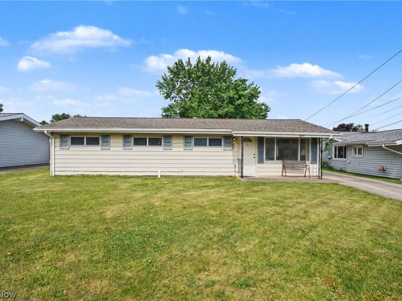 9040 Cambridge Drive , Northfield, OH 44067 Photo 2