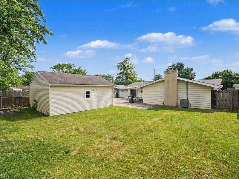 9040 Cambridge Drive , Northfield, OH 44067 Photo 33