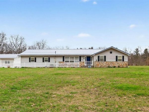 360 County Rd 66 Road, Corning, OH 43730