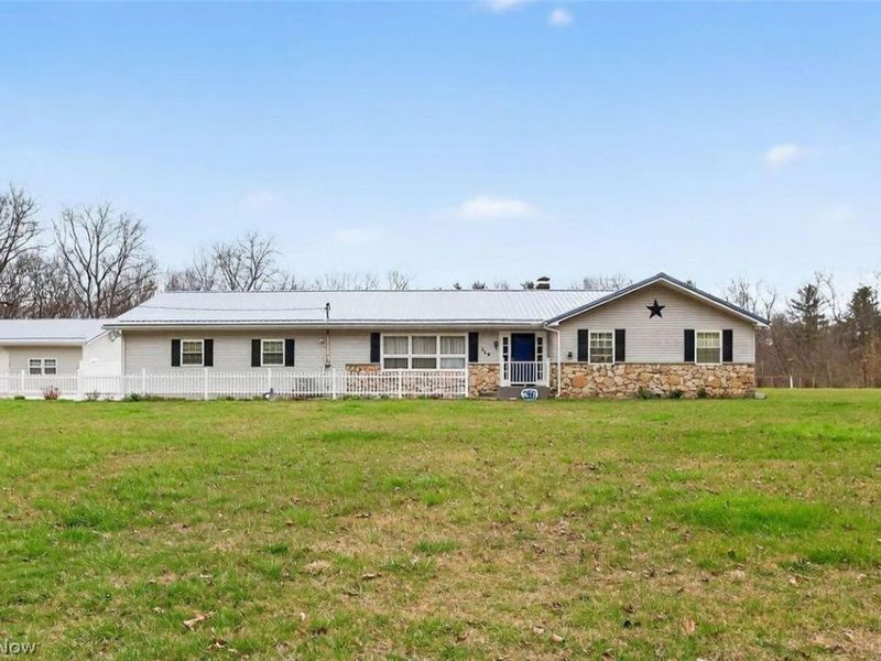 360 County Rd 66 Road, Corning, OH 43730 Photo 1