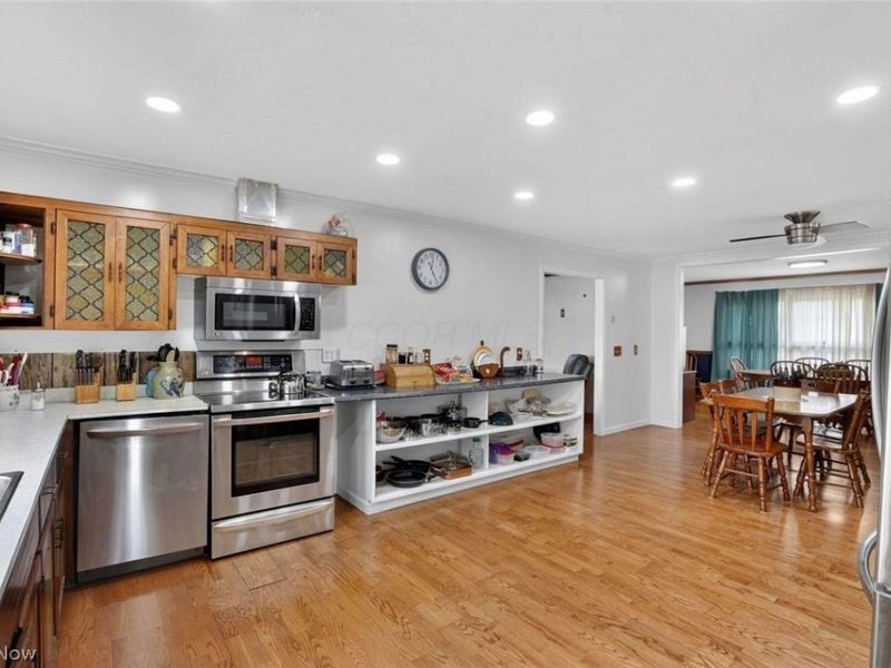 360 County Rd 66 Road , Corning, OH 43730 Photo 13