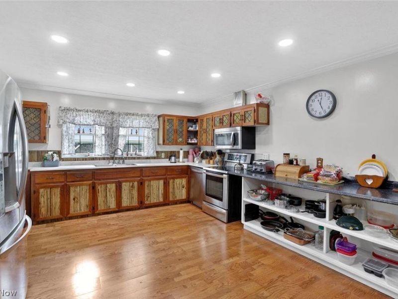 360 County Rd 66 Road , Corning, OH 43730 Photo 14