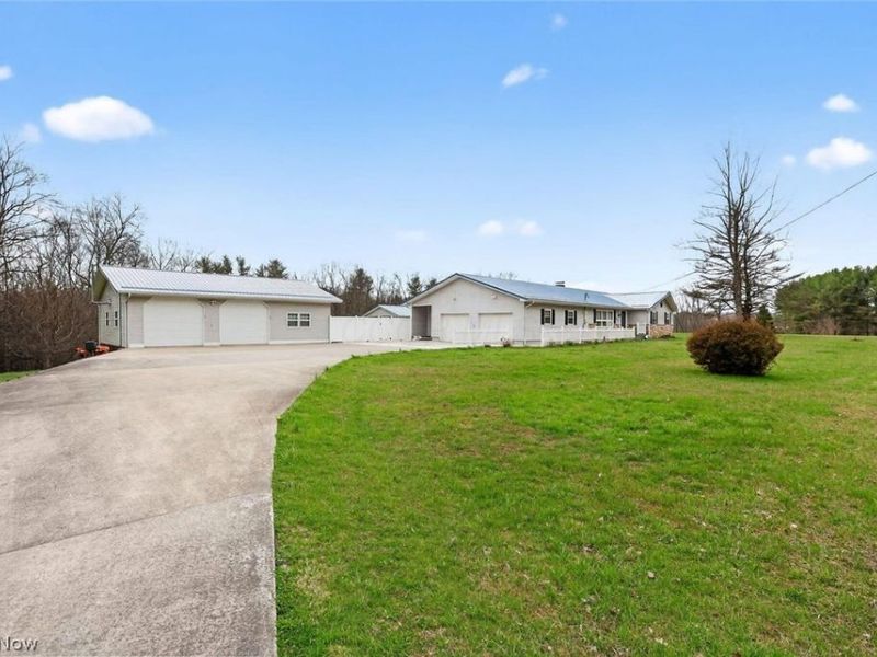 360 County Rd 66 Road , Corning, OH 43730 Photo 2