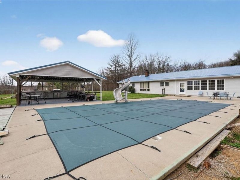 360 County Rd 66 Road , Corning, OH 43730 Photo 36