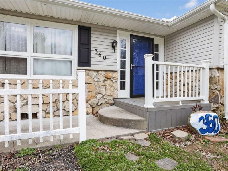 360 County Rd 66 Road, Corning, OH 43730 Photo 4