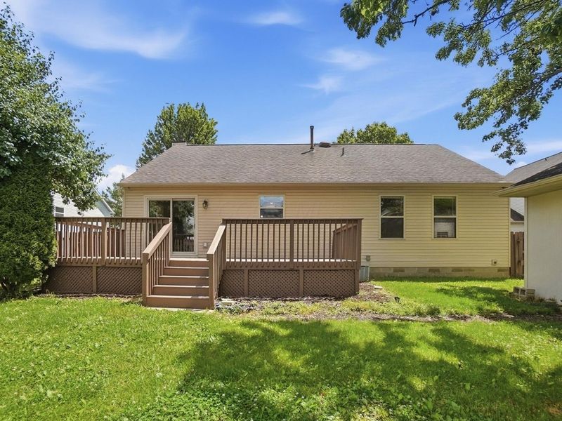 1600 Valley Drive , Marysville, OH 43040 Photo 33