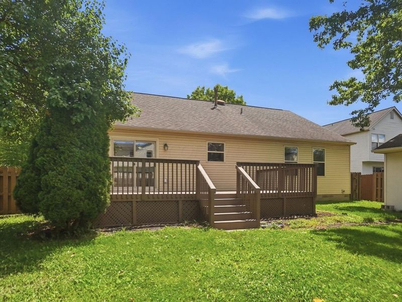 1600 Valley Drive , Marysville, OH 43040 Photo 34