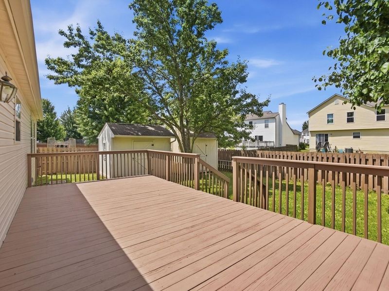 1600 Valley Drive , Marysville, OH 43040 Photo 35