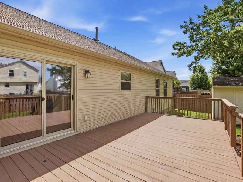 1600 Valley Drive , Marysville, OH 43040 Photo 36