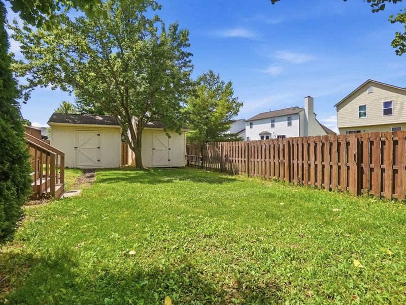 1600 Valley Drive , Marysville, OH 43040 Photo 38