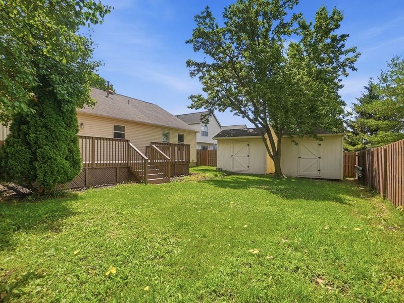 1600 Valley Drive , Marysville, OH 43040 Photo 39