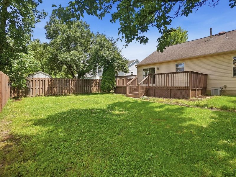 1600 Valley Drive , Marysville, OH 43040 Photo 40