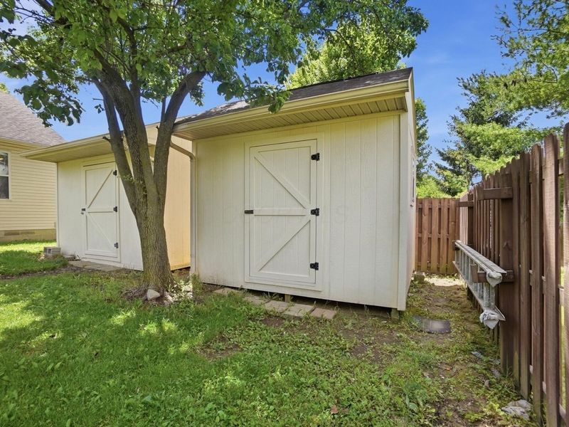 1600 Valley Drive , Marysville, OH 43040 Photo 41