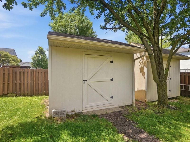 1600 Valley Drive , Marysville, OH 43040 Photo 42