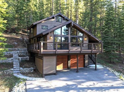 960 Ward Creek Blvd, Tahoe City, CA 96145 Photo