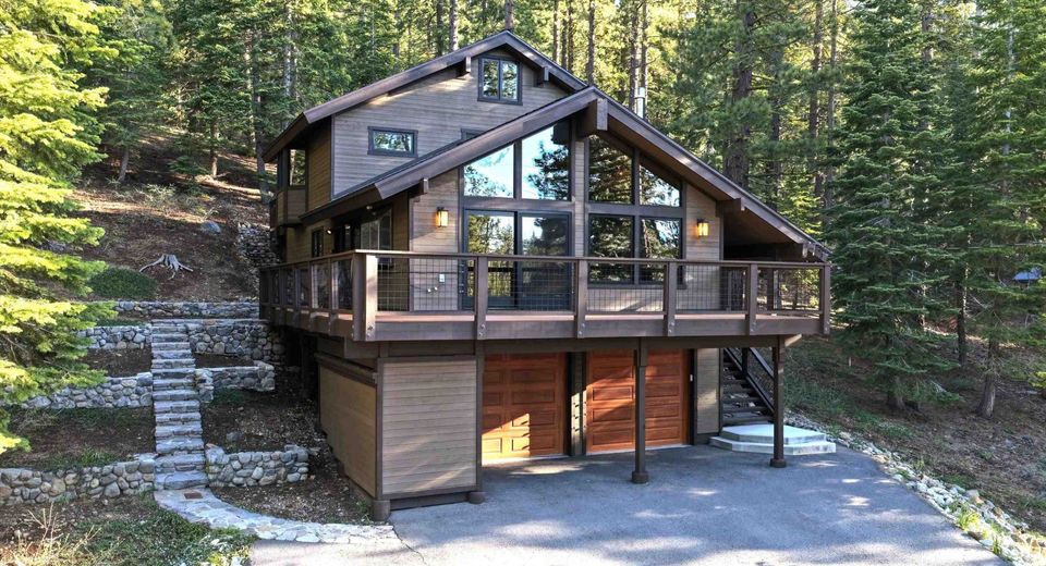 960 Ward Creek Blvd, Tahoe City, CA 96145 Photo