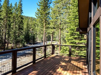960 Ward Creek Blvd, Tahoe City, CA 96145 Photo