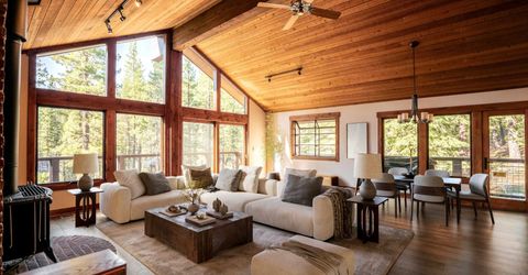 960 Ward Creek Blvd, Tahoe City, CA 96145 Photo