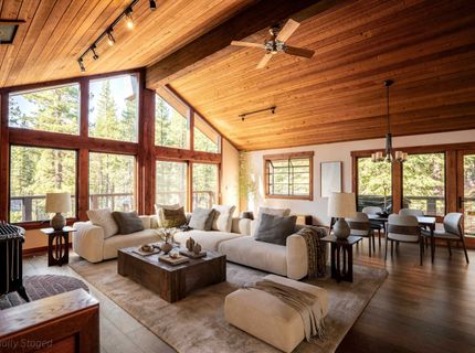 960 Ward Creek Blvd, Tahoe City, CA 96145 Photo