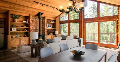 960 Ward Creek Blvd, Tahoe City, CA 96145 Photo