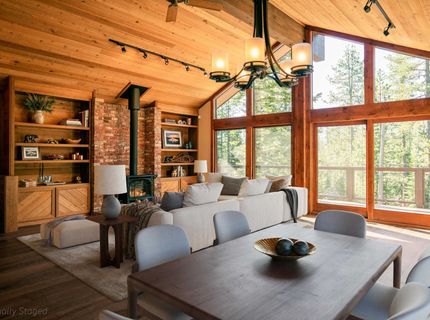 960 Ward Creek Blvd, Tahoe City, CA 96145 Photo