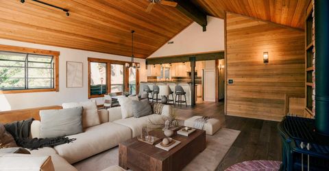 960 Ward Creek Blvd, Tahoe City, CA 96145 Photo