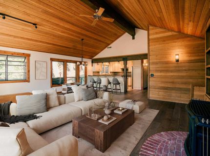 960 Ward Creek Blvd, Tahoe City, CA 96145 Photo