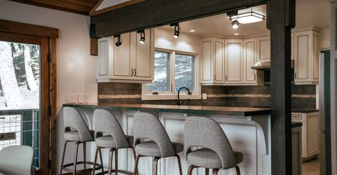 960 Ward Creek Blvd, Tahoe City, CA 96145 Photo