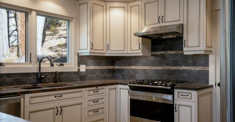 960 Ward Creek Blvd, Tahoe City, CA 96145 Photo