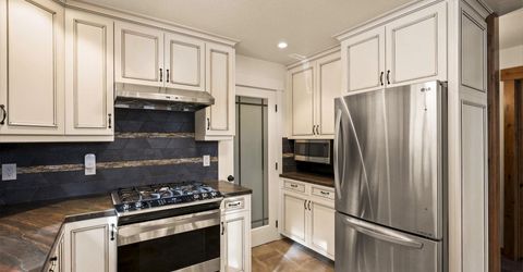 960 Ward Creek Blvd, Tahoe City, CA 96145 Photo