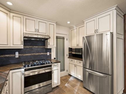 960 Ward Creek Blvd, Tahoe City, CA 96145 Photo