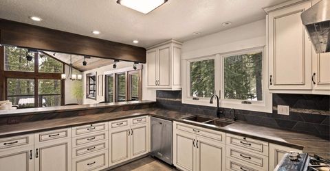 960 Ward Creek Blvd, Tahoe City, CA 96145 Photo