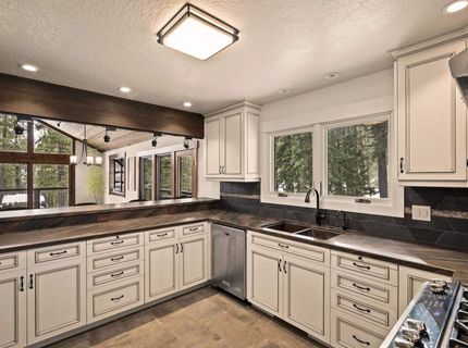 960 Ward Creek Blvd, Tahoe City, CA 96145 Photo