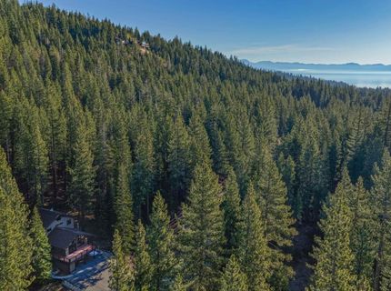 960 Ward Creek Blvd, Tahoe City, CA 96145 Photo
