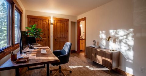 960 Ward Creek Blvd, Tahoe City, CA 96145 Photo