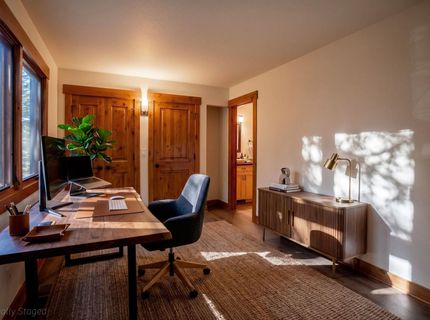 960 Ward Creek Blvd, Tahoe City, CA 96145 Photo