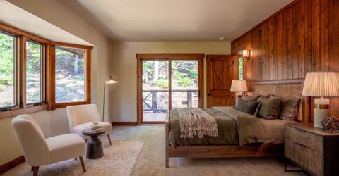 960 Ward Creek Blvd, Tahoe City, CA 96145 Photo