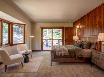 960 Ward Creek Blvd, Tahoe City, CA 96145 Photo