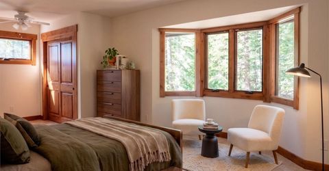 960 Ward Creek Blvd, Tahoe City, CA 96145 Photo