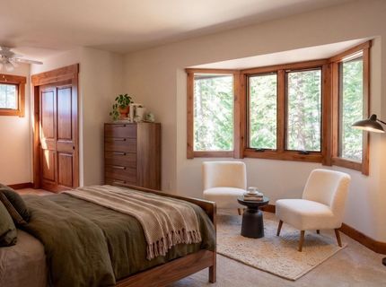 960 Ward Creek Blvd, Tahoe City, CA 96145 Photo
