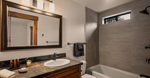 960 Ward Creek Blvd, Tahoe City, CA 96145 Photo