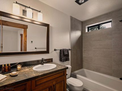 960 Ward Creek Blvd, Tahoe City, CA 96145 Photo
