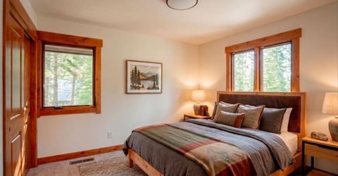 960 Ward Creek Blvd, Tahoe City, CA 96145 Photo