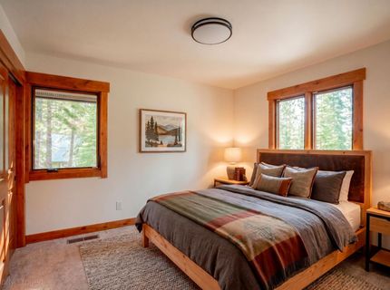 960 Ward Creek Blvd, Tahoe City, CA 96145 Photo