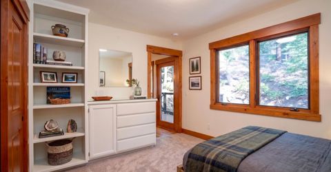 960 Ward Creek Blvd, Tahoe City, CA 96145 Photo