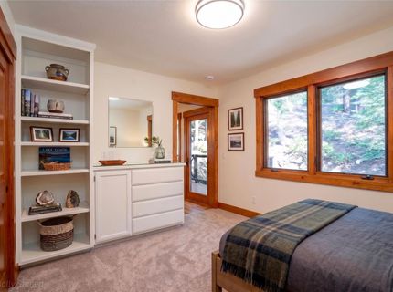 960 Ward Creek Blvd, Tahoe City, CA 96145 Photo