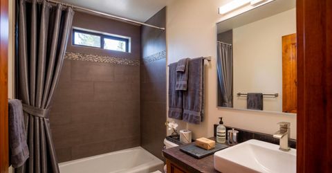 960 Ward Creek Blvd, Tahoe City, CA 96145 Photo