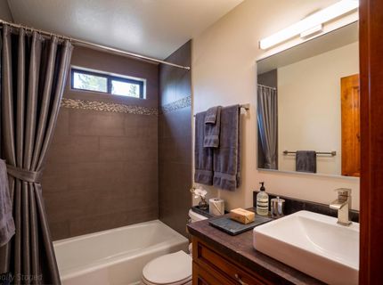 960 Ward Creek Blvd, Tahoe City, CA 96145 Photo